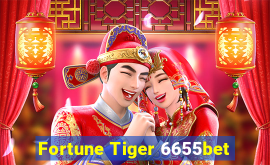 Fortune Tiger 6655bet